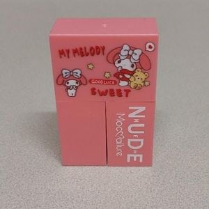 HP🥳 NEW MY MELODY HELLO KITTY set